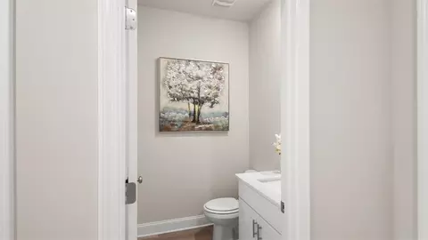 Entry Way - 581 Edenberg Bnd, Pearl, MS 39208 photo 11 of 11