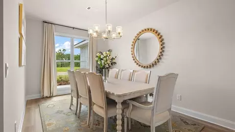 Dining - 581 Edenberg Bnd, Pearl, MS 39208 photo 6 of 9