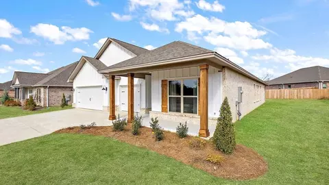 Exterior - 581 Edenberg Bnd, Pearl, MS 39208 photo 3 of 14