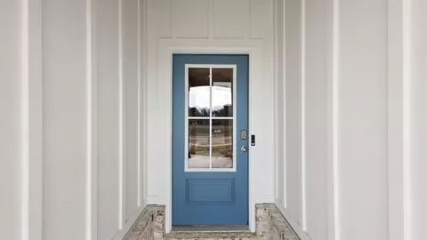 Entry Way - 581 Edenberg Bnd, Pearl, MS 39208 photo 1 of 11