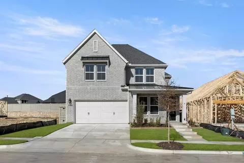 11740 Edgewood Dr, Justin, TX 76247