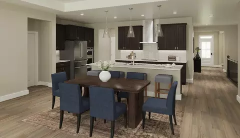 Dining - 4203 Altman Ave, Springfield, OH 45505 photo 1 of 5
