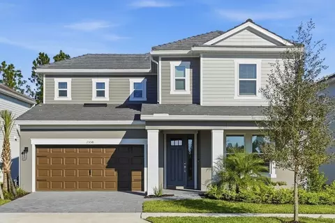 1558 Trailhead Ln, Zephyrhills, FL 33541