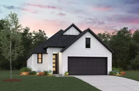 2811 Elm Creek Way, Iowa Colony, TX 77583