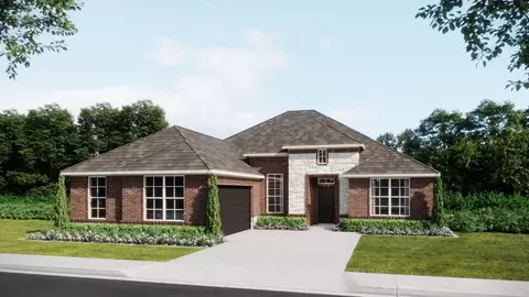 352 Pasture Dr, Midlothian, TX 76065
