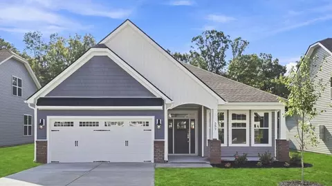 126 Tesslar Ave, Woodruff, SC 29388