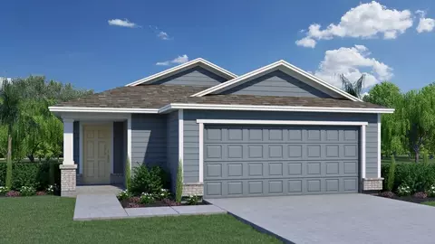 5145 Harvey St, Panama City, FL 32404