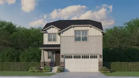 7895 School House Dr, Colorado Springs, CO 80908