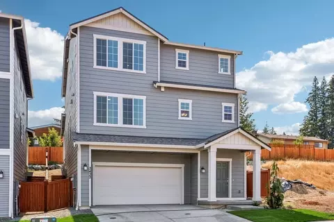 2422 128th Pl SE, Everett, WA 98208