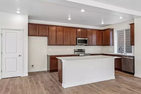 Kitchen - 2422 128th Pl SE, Everett, WA 98208 photo 1 of 3