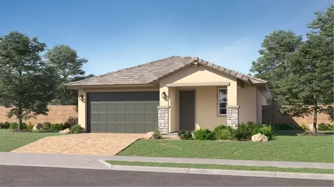 18746 W Sandlewood Dr, Goodyear, AZ 85338