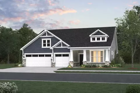 6588 Thresher Pass, Mccordsville, IN 46055