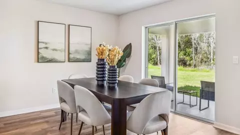 Dining - 17144 Legacy Preserve Dr, Parrish, FL 34219 photo 2 of 5
