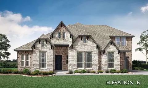 Mallard Drive, New Fairview, TX 76247