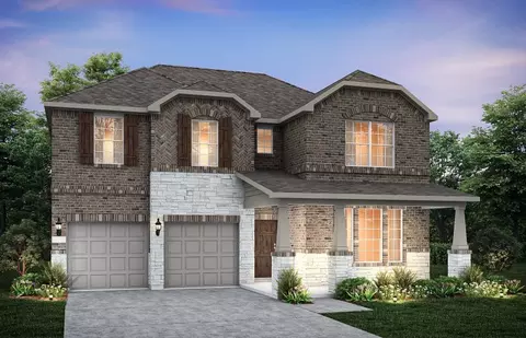 14401 Mietner St, Celina, TX 75009