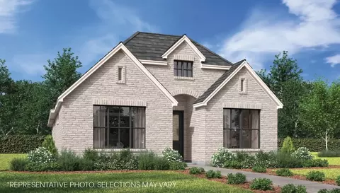 1509 Kinglet Pl, Celina, TX 75009