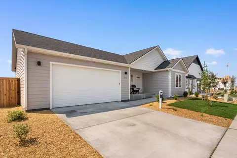 Exterior - 705 Spaniel Ln, Belgrade, MT 59714 photo 11 of 17