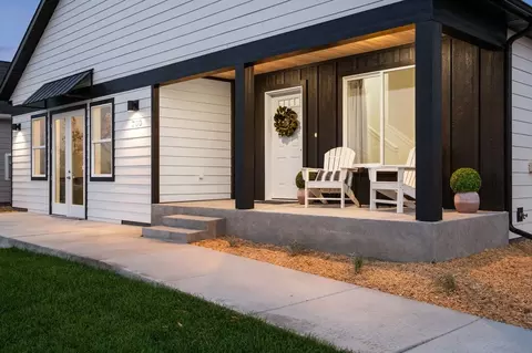 Exterior - 705 Spaniel Ln, Belgrade, MT 59714 photo 9 of 17