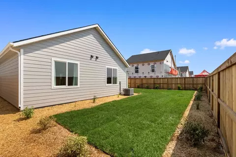 Exterior - 705 Spaniel Ln, Belgrade, MT 59714 photo 14 of 17