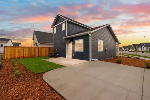 Exterior - 705 Spaniel Ln, Belgrade, MT 59714 photo 16 of 17