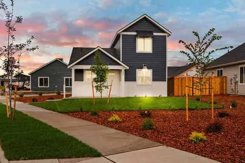 Exterior - 705 Spaniel Ln, Belgrade, MT 59714 photo 15 of 17
