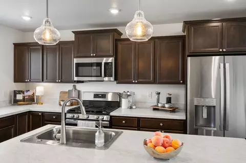 Kitchen - 705 Spaniel Ln, Belgrade, MT 59714 photo 3 of 4