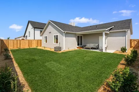 Exterior - 705 Spaniel Ln, Belgrade, MT 59714 photo 13 of 17