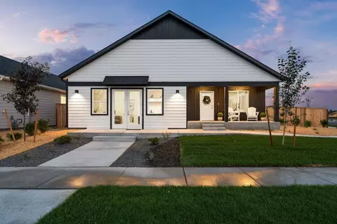 Exterior - 705 Spaniel Ln, Belgrade, MT 59714 photo 8 of 17