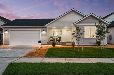 Exterior - 705 Spaniel Ln, Belgrade, MT 59714 photo 7 of 17