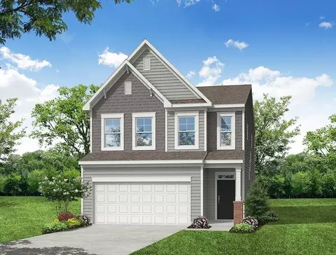639 Thunder Gulch Ave, Lexington, SC 29073