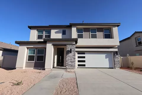Exterior - 2107 E Norberry Dr, Lancaster, CA 93535 photo 2 of 6