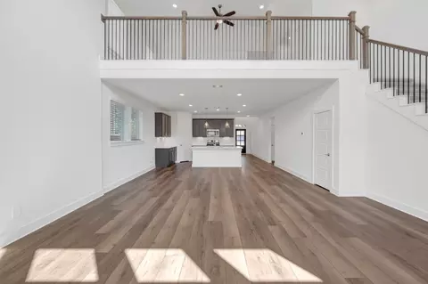 Living - 20715 Draper Rd, Tomball, TX 77377 photo 4 of 7