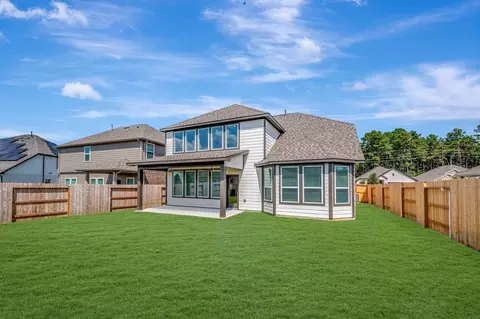 Other - 20715 Draper Rd, Tomball, TX 77377 photo 3 of 13