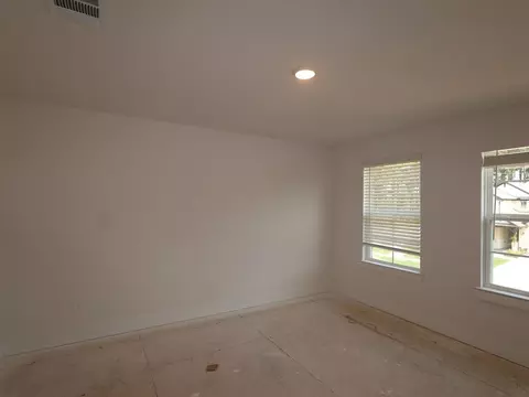 Bedroom - 20715 Draper Rd, Tomball, TX 77377 photo 7 of 11