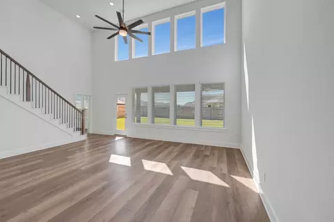 Living - 20715 Draper Rd, Tomball, TX 77377 photo 5 of 7