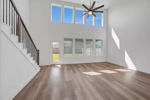 Living - 20715 Draper Rd, Tomball, TX 77377 photo 6 of 7
