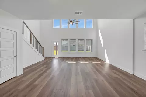 Living - 20715 Draper Rd, Tomball, TX 77377 photo 7 of 7