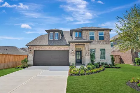 20715 Draper Rd, Tomball, TX 77377