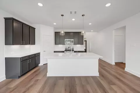 Kitchen - 20715 Draper Rd, Tomball, TX 77377 photo 1 of 5