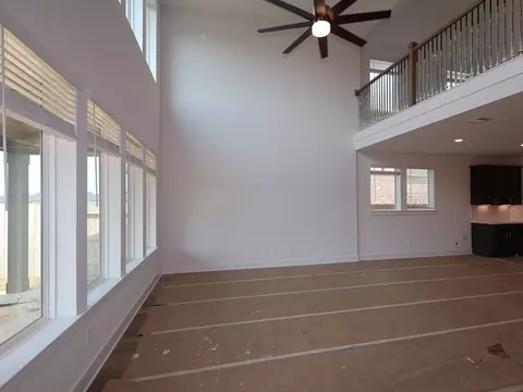 Living - 20715 Draper Rd, Tomball, TX 77377 photo 2 of 4