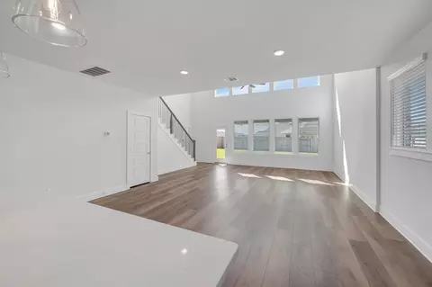 Living - 20715 Draper Rd, Tomball, TX 77377 photo 2 of 7