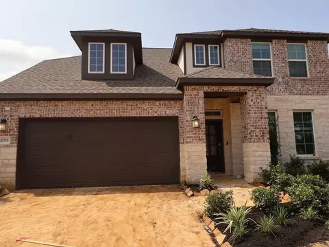 Exterior - 20715 Draper Rd, Tomball, TX 77377 photo 5 of 12