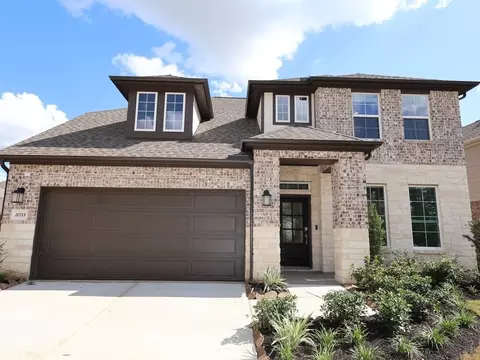 20715 Draper Rd, Tomball, TX 77377
