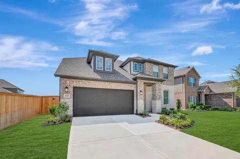Exterior - 20715 Draper Rd, Tomball, TX 77377 photo 2 of 8