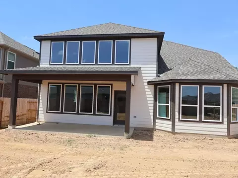 Exterior - 20715 Draper Rd, Tomball, TX 77377 photo 3 of 12