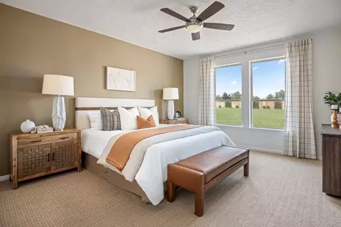 Bedroom - Crighton Rd & Loop 336, Conroe, TX 77301 photo 2 of 3