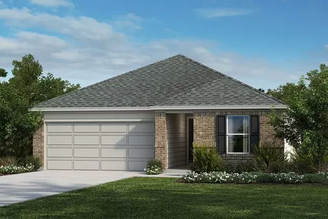 Crighton Rd & Loop 336, Conroe, TX 77301