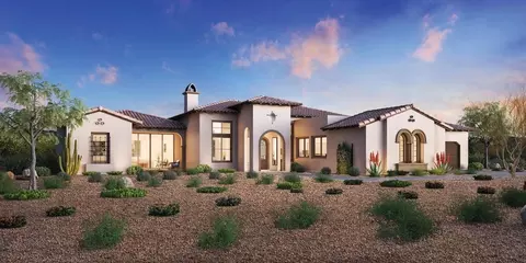12835 E Black Rock Rd, Scottsdale, AZ 85255