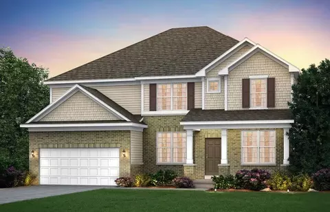 Other - 12396 Eileen St, Lemont, IL 60439 photo 2 of 16