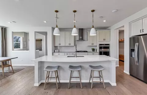 Kitchen - 12396 Eileen St, Lemont, IL 60439 photo 1 of 5